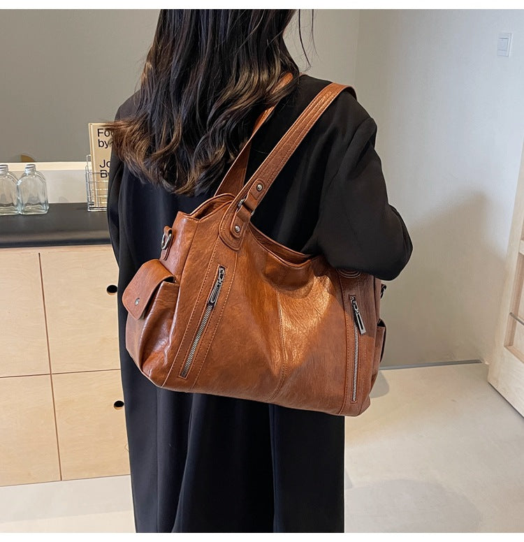 NOVIRA | TIMELESS TOTE BAG