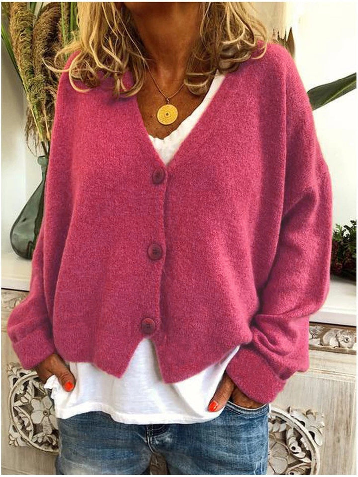 NAOMI | MODISH COMFY CARDIGAN