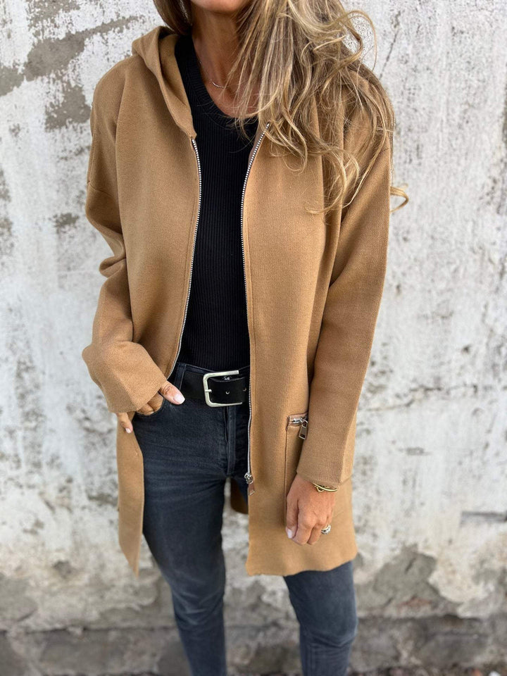 DIANE | LONG COAT